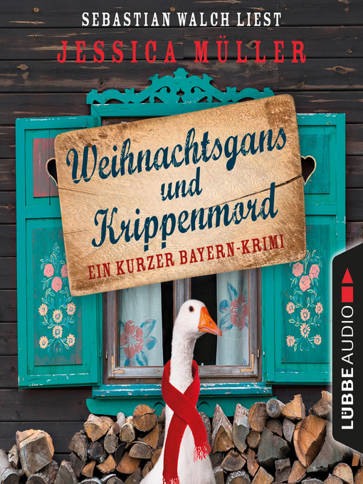 Title details for Hauptkommissar Hirschberg, Sonderband by Jessica Müller - Available